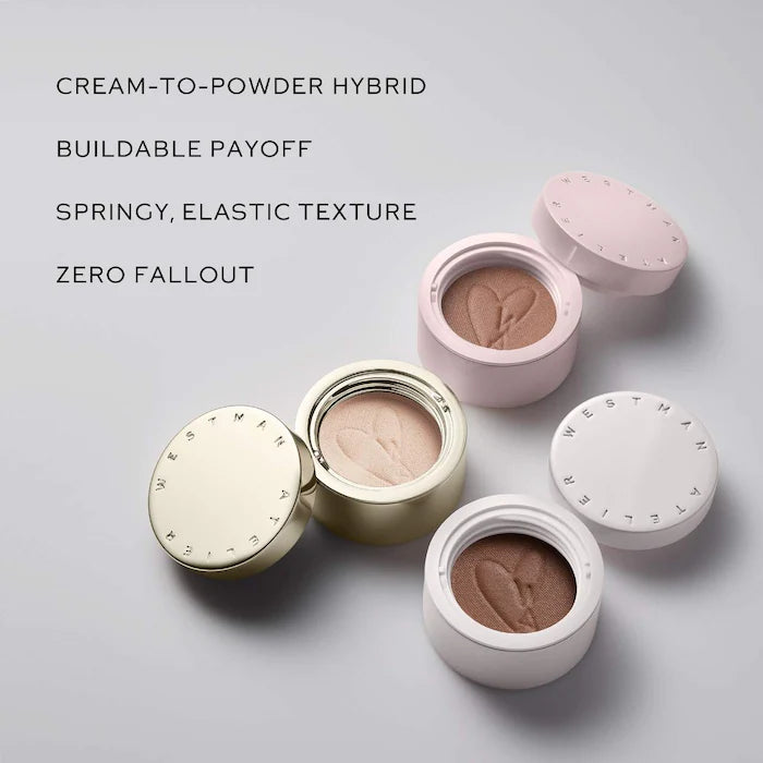 Eye Pods Cream Eye Shadow - PREVENTA