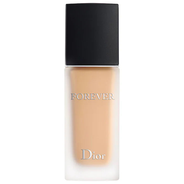 Dior Forever Matte Foundation SPF 15