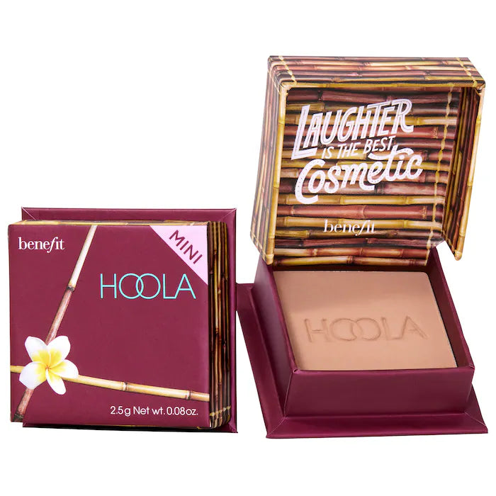 Hoola Bronzer