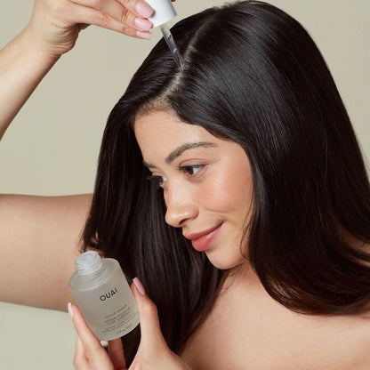 Hydrating Scalp Serum for Healthy, Fuller Looking Hair - PREVENTA