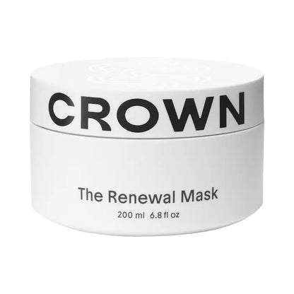 The Renewal Hydrating Hair Mask - PREVENTA