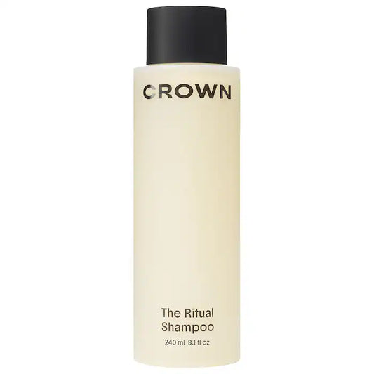 The Ritual Shampoo - PREVENTA
