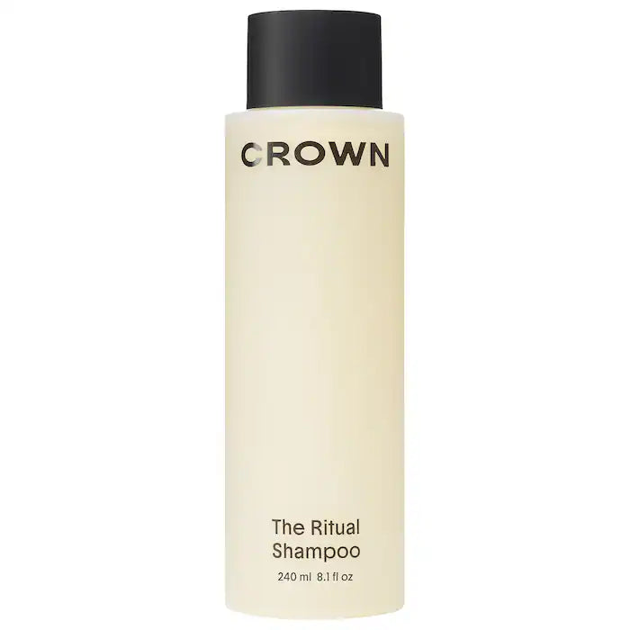 The Ritual Shampoo - PREVENTA