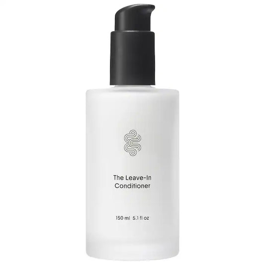 The Leave-In Conditioner Cream for Hydrated Hair - PREVENTA