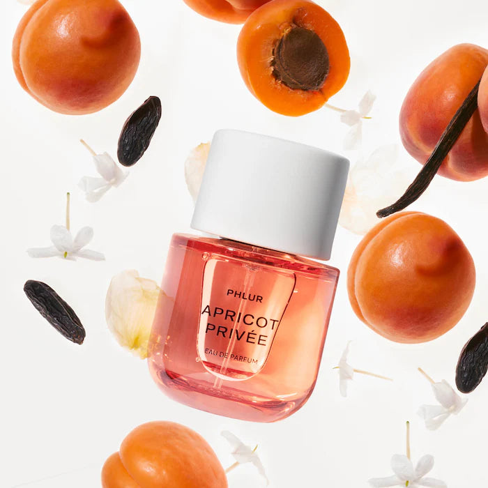 Apricot Privée Eau de Parfum - PREVENTA