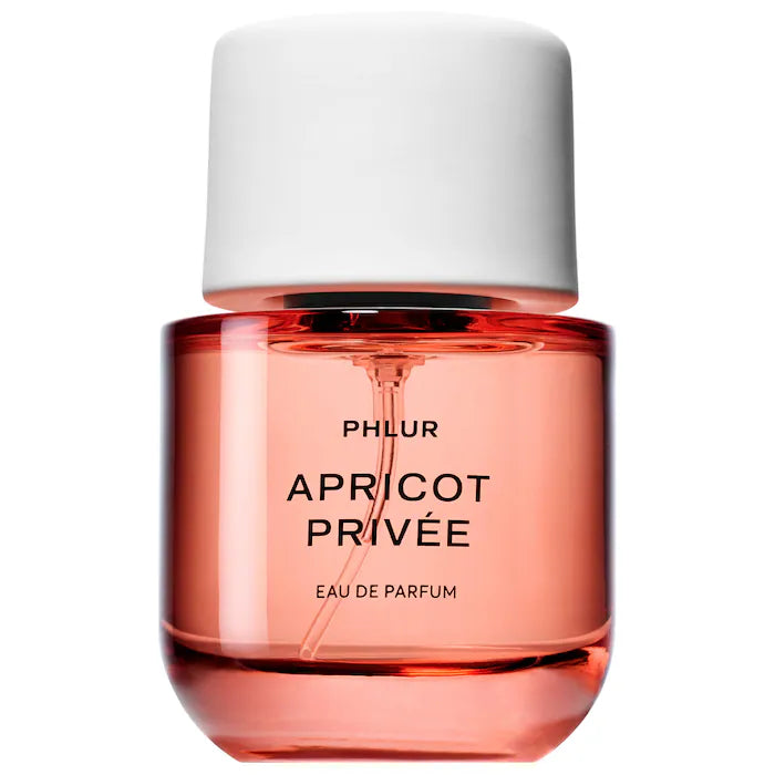 Apricot Privée Eau de Parfum - PREVENTA