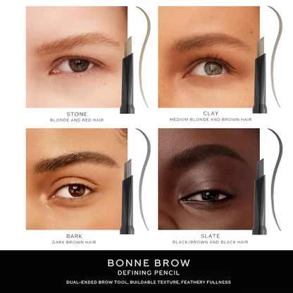 Bonne Brow Defining Brow Pencil - PREVENTA