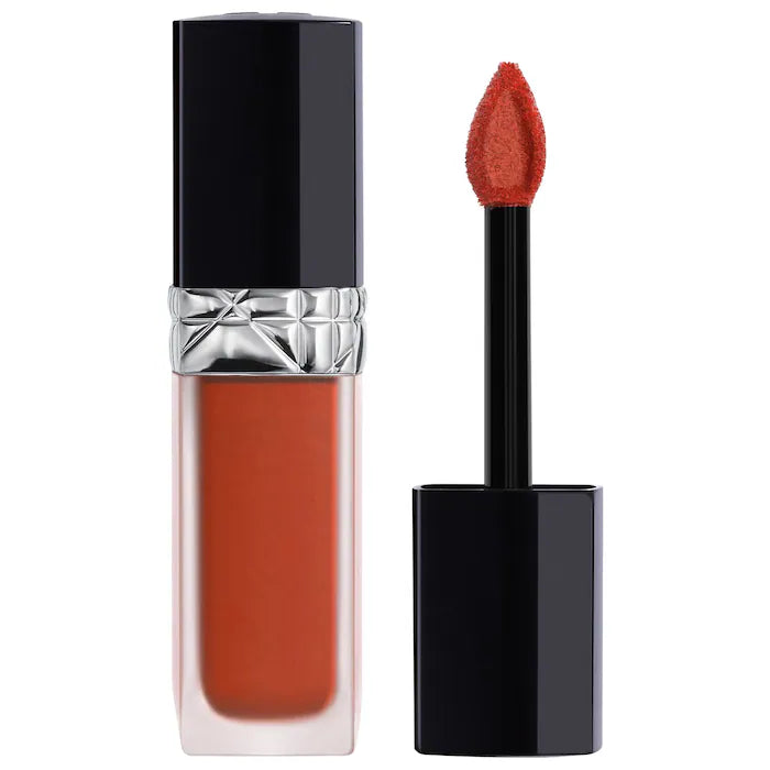 Rouge Dior Forever Liquid Transfer-Proof Lipstick - PREVENTA