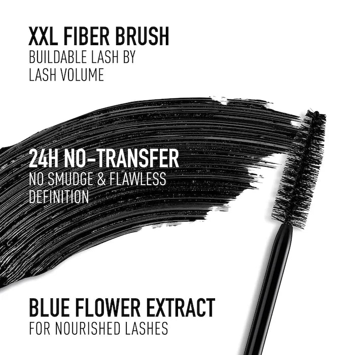 Diorshow 24h Buildable Volume Mascara - PREVENTA