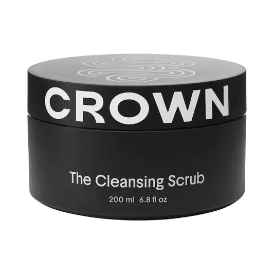 The Cleansing Scalp Scrub Shampoo - PREVENTA