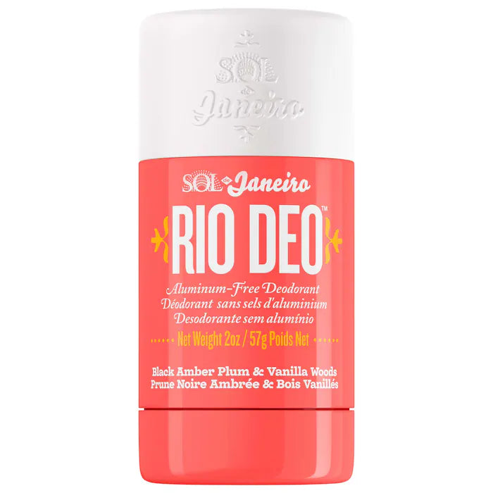 Rio Deo Aluminum-Free Deodorant Cheirosa '40 - PREVENTA