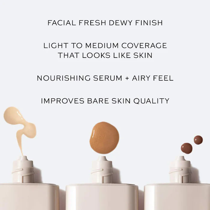 Vital Skincare Complexion Drops Dewy Skin Tint - PREVENTA