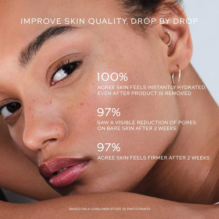 Vital Skincare Complexion Drops Dewy Skin Tint - PREVENTA