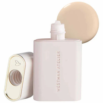 Vital Skincare Complexion Drops Dewy Skin Tint - PREVENTA