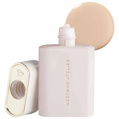 Vital Skincare Complexion Drops Dewy Skin Tint - PREVENTA