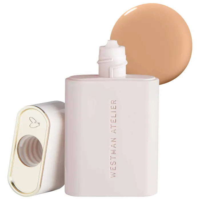 Vital Skincare Complexion Drops Dewy Skin Tint - PREVENTA