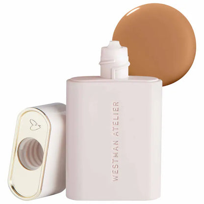 Vital Skincare Complexion Drops Dewy Skin Tint - PREVENTA