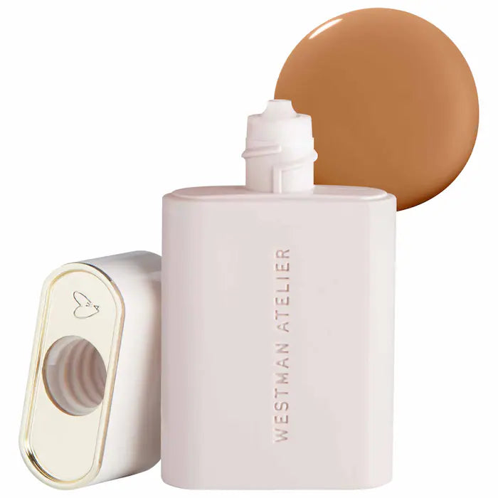 Vital Skincare Complexion Drops Dewy Skin Tint - PREVENTA