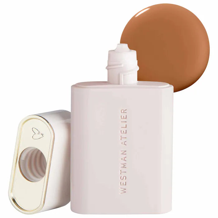 Vital Skincare Complexion Drops Dewy Skin Tint - PREVENTA