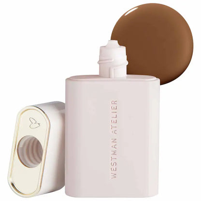 Vital Skincare Complexion Drops Dewy Skin Tint - PREVENTA