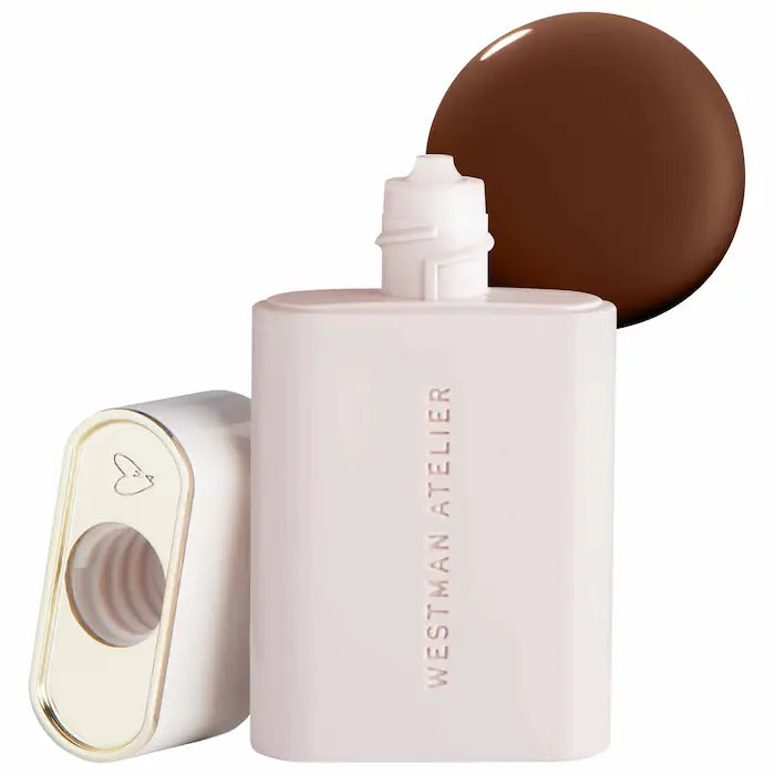 Vital Skincare Complexion Drops Dewy Skin Tint - PREVENTA