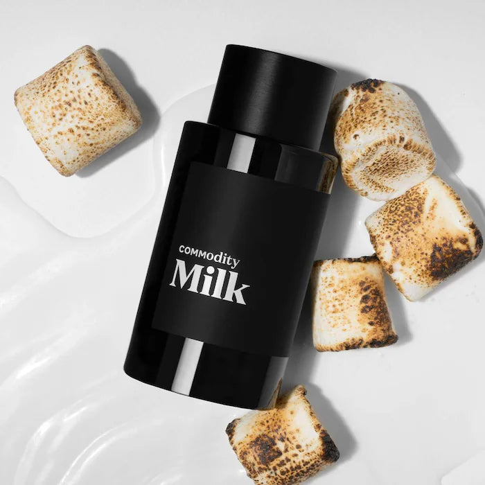 Milk Expressive Eau de Parfum - PREVENTA