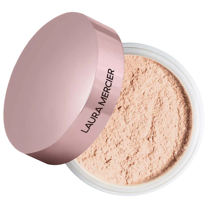 Translucent Loose Setting Powder