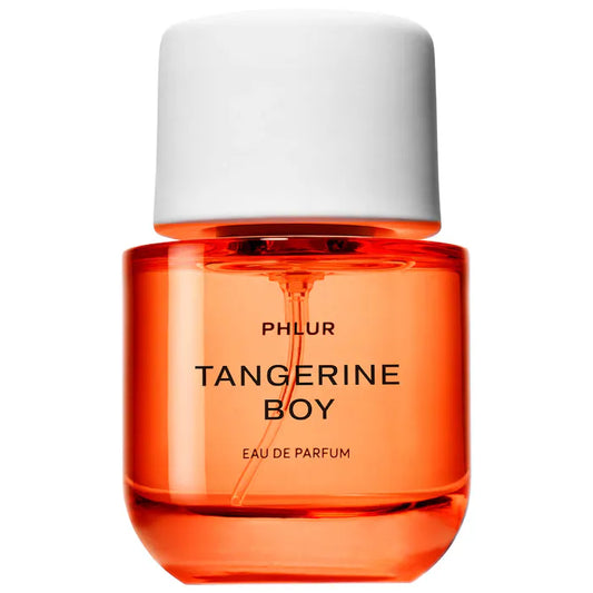 Tangerine Boy Eau de Parfum - PREVENTA