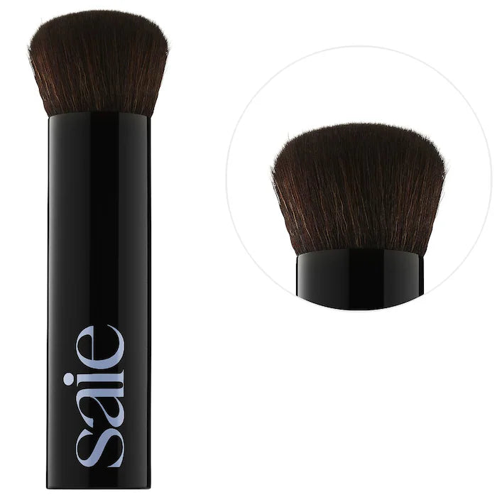 The Base Foundation Brush Preventa