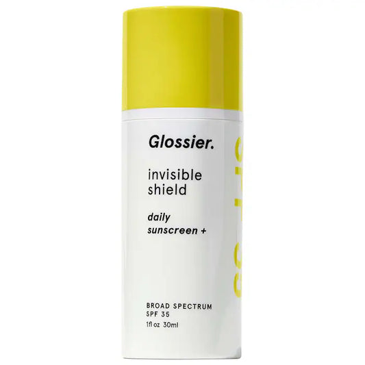 Invisible Shield Water-Gel Transparent Sunscreen SPF 35 - PREVENTA