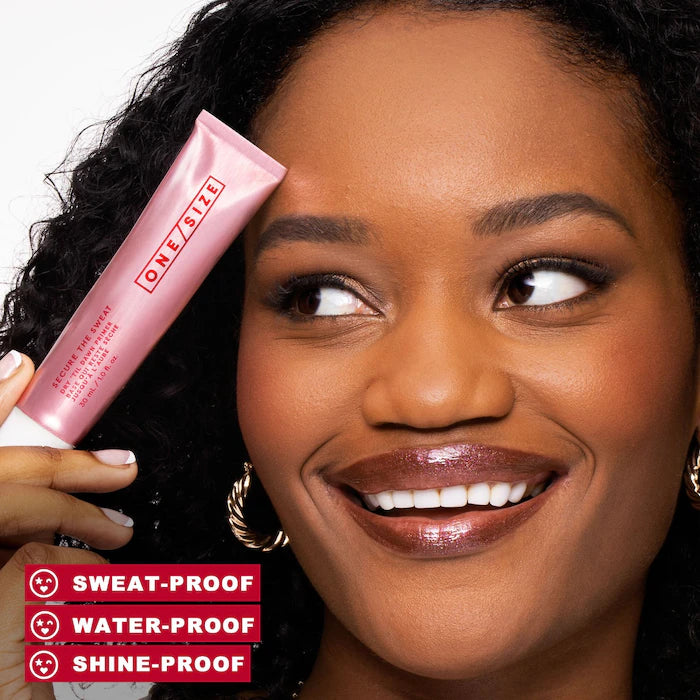 Secure The Sweat Waterproof Mattifying Primer - PREVENTA