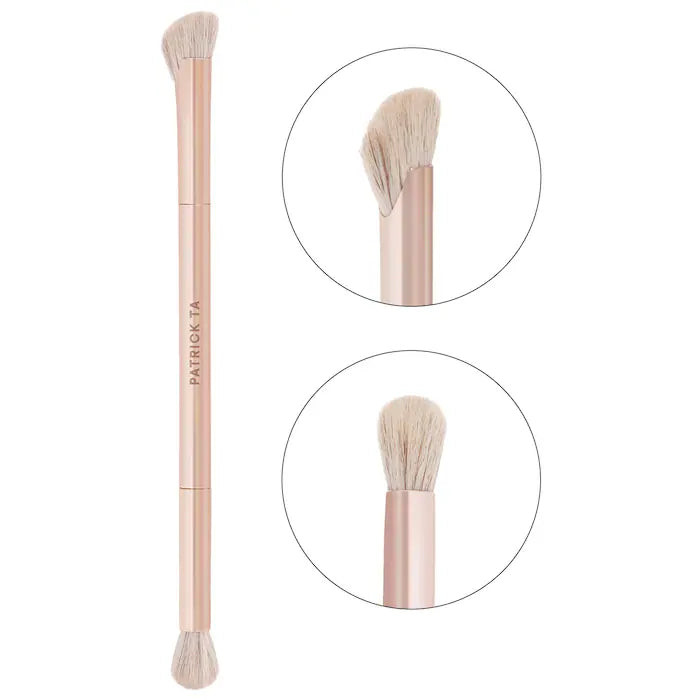 Precision Dual Ended Nose Brush - PREVENTA