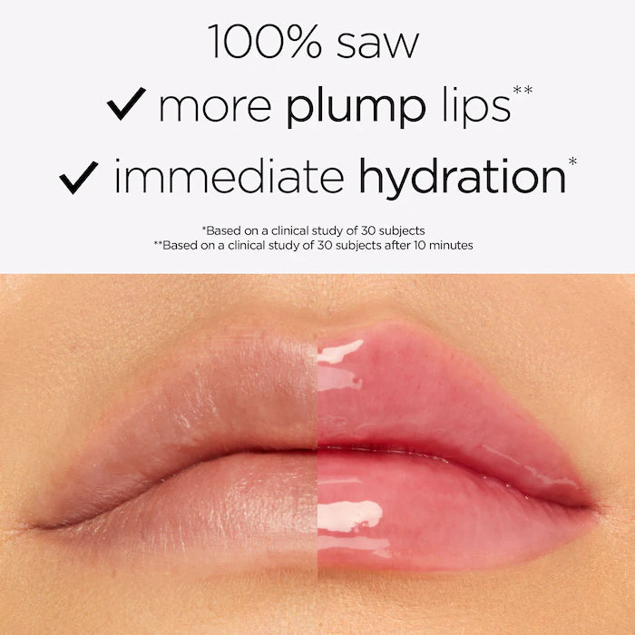 maracuja juicy lip plump shift - PREVENTA