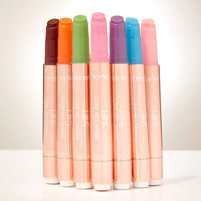 maracuja juicy lip plump shift - PREVENTA