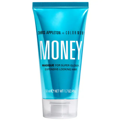 Money Mask Deep Hydrating & Strengthening Hair Treatment