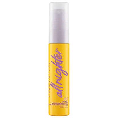 All Nighter Vitamin C Hydrating Setting Spray