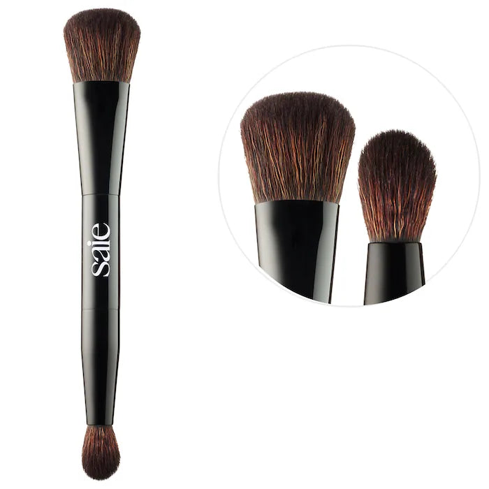 The Double-Ended Sculpting Brush - PREVENTA