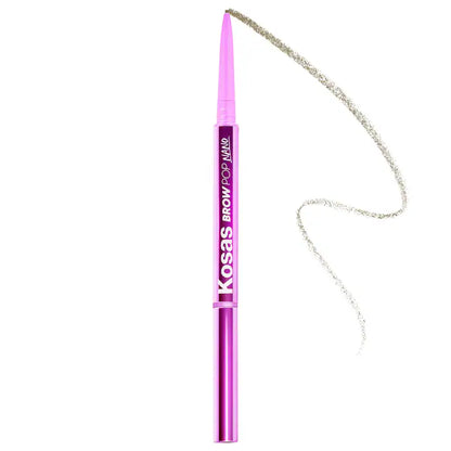 Brow Pop Nano Ultra-Fine Detailing + Feathering Eyebrow Pencil