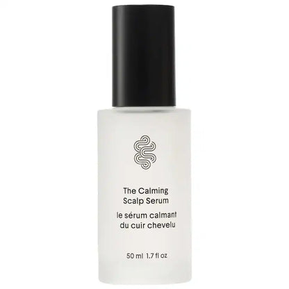 The Calming Scalp Serum for Dry & Sensitive Scalp - PREVENTA