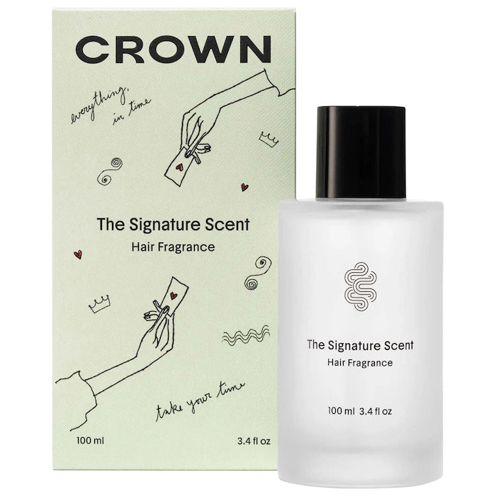 The Signature Scent Hair Perfume - PREVENTA