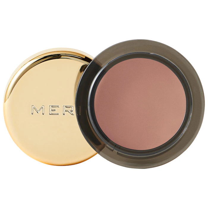 Solo Shadow Cream-to-Powder Soft Matte Eyeshadow