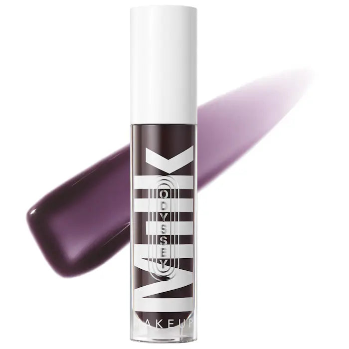 Odyssey Hydrating Non-Sticky Lip Oil Gloss - PREVENTA