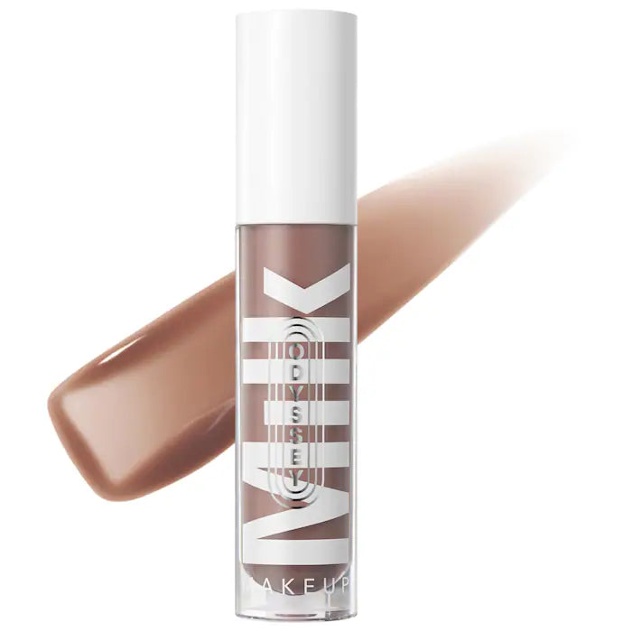 Odyssey Hydrating Non-Sticky Lip Oil Gloss - PREVENTA