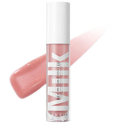 Odyssey Hydrating Non-Sticky Lip Oil Gloss - PREVENTA