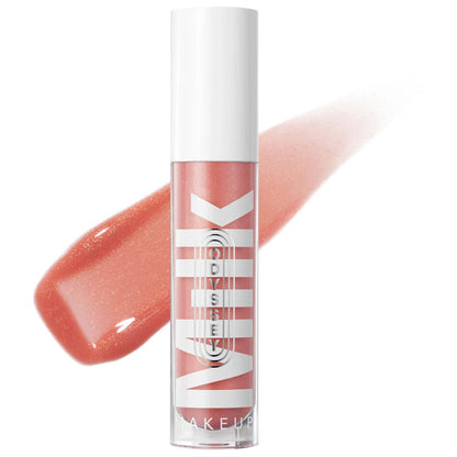 Odyssey Hydrating Non-Sticky Lip Oil Gloss - PREVENTA