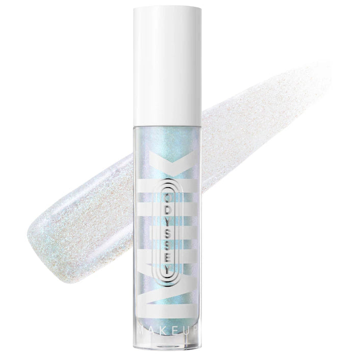 Odyssey Hydrating Non-Sticky Lip Oil Gloss - PREVENTA