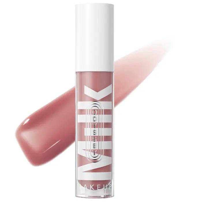 Odyssey Hydrating Non-Sticky Lip Oil Gloss - PREVENTA