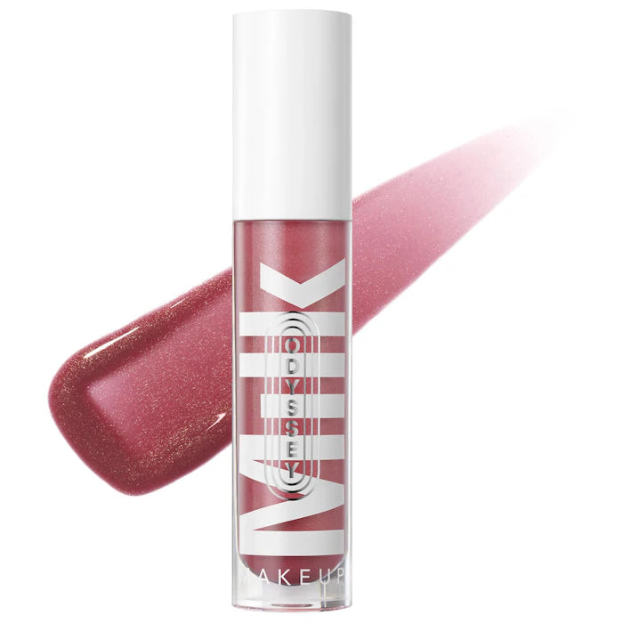 Odyssey Hydrating Non-Sticky Lip Oil Gloss - PREVENTA