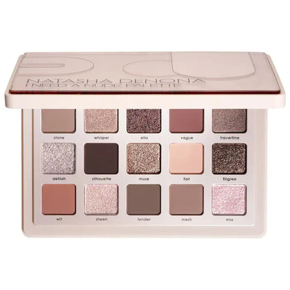 I Need a Nude Eyeshadow Palette - PREVENTA