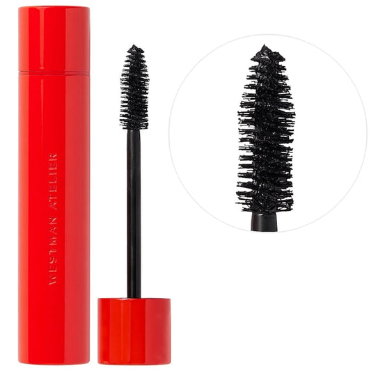 Eye Want You Lengthening + Volumizing Clean Mascara - PREVENTA